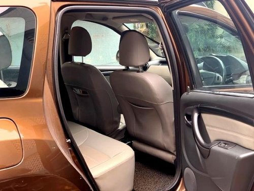 2015 Renault Duster MT for sale at low price