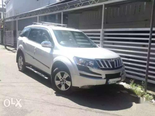 2012 Mahindra XUV 500 MT for sale 