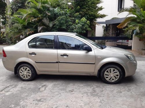 Ford Fiesta 1.6 Duratec ZXi Leather MT 2006 for sale