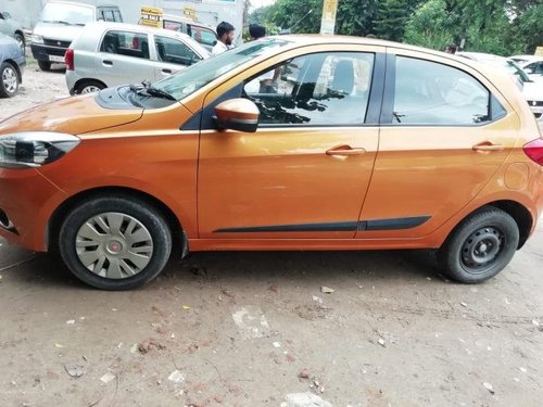 Used Tata Tiago 1.05 Revotorq XZ MT 2017 for sale