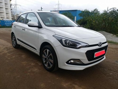 2016 Hyundai i20 Asta Option 1.2 MT for sale at low price