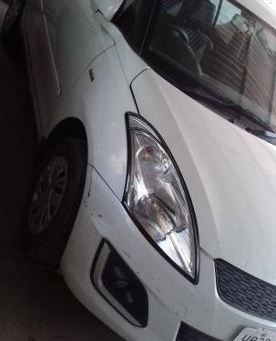 Used Maruti Suzuki Swift VDI MT 2018 for sale