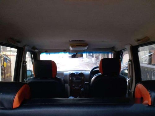 Used Mahindra Scorpio LX MT for sale 