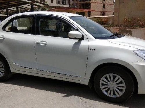 2018 Maruti Suzuki Swift Dzire AT for sale