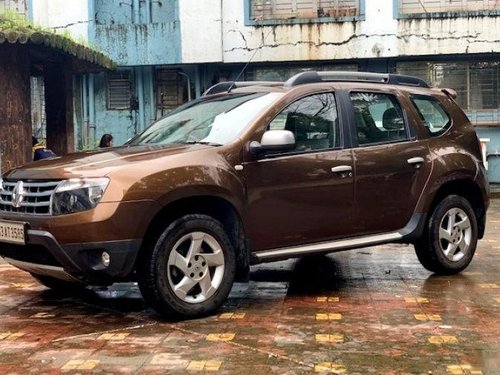 2015 Renault Duster MT for sale at low price