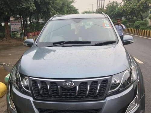 Used 2015 Mahindra XUV 500 MT for sale 