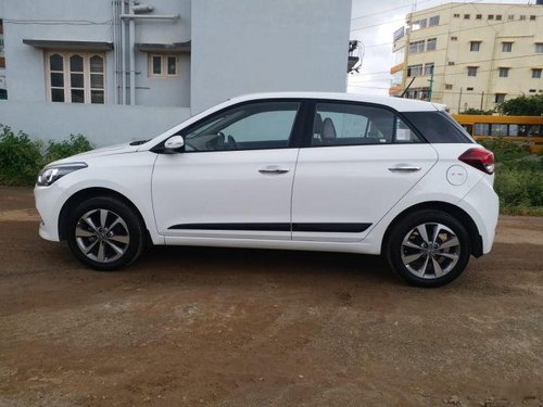 2016 Hyundai i20 Asta Option 1.2 MT for sale at low price