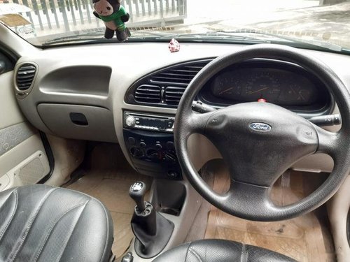 2004 Ford Ikon 1.6 ZXI MT for sale at low price