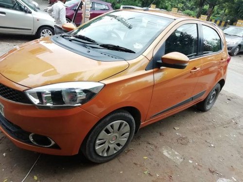 Used Tata Tiago 1.05 Revotorq XZ MT 2017 for sale