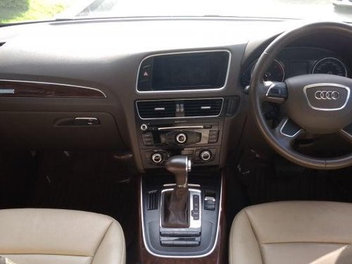 2015 Audi Q5 35TDI Technology AT for sale