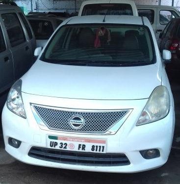 2016 Datsun GO Plus T MT for sale