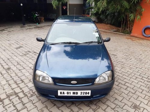 2004 Ford Ikon 1.6 ZXI MT for sale at low price