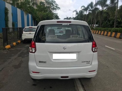 2012 Maruti Suzuki Ertiga  VDI MT for sale at low price