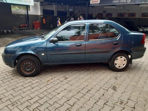 2004 Ford Ikon 1.6 ZXI MT for sale at low price
