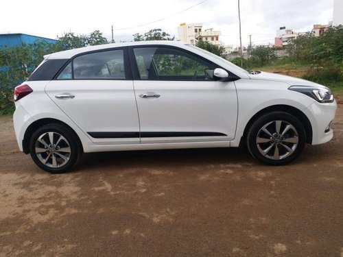 2016 Hyundai i20 Asta Option 1.2 MT for sale at low price