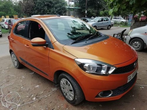 Used Tata Tiago 1.05 Revotorq XZ MT 2017 for sale