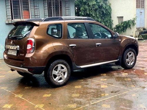 2015 Renault Duster MT for sale at low price