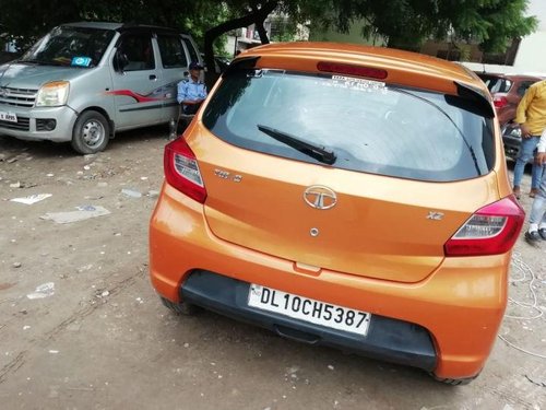 Used Tata Tiago 1.05 Revotorq XZ MT 2017 for sale