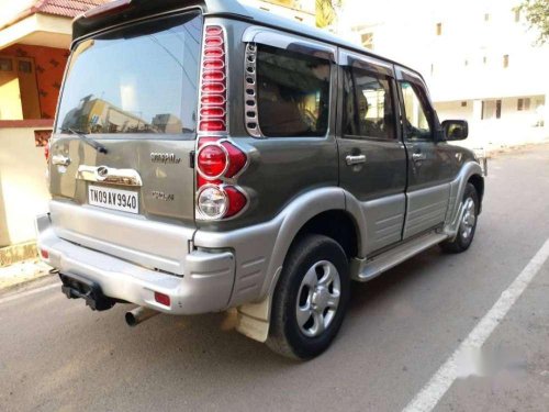 Used Mahindra Scorpio LX MT for sale 