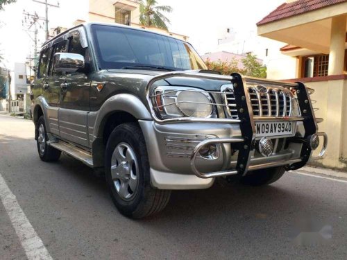 Used Mahindra Scorpio LX MT for sale 