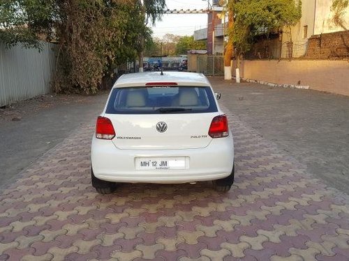 Used Volkswagen Polo Diesel Comfortline 1.2L MT 2013 for sale