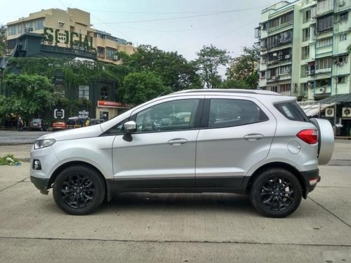 Used Ford EcoSport  1.5 Ti VCT AT Titanium car at low price