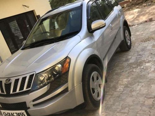 Used 2012 Mahindra XUV 500 MT for sale 