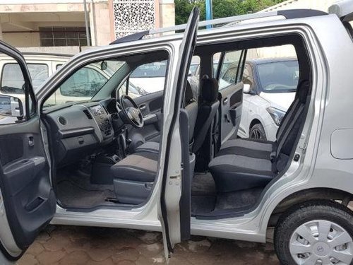 2011 Maruti Suzuki Wagon R  LXI MT for sale