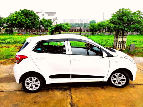 2016 Hyundai Grand i10 MT for sale 