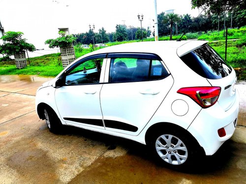 2016 Hyundai Grand i10 MT for sale 