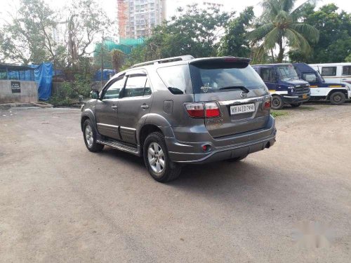 Toyota Fortuner 3.0 MT, 2009, Diesel for sale 