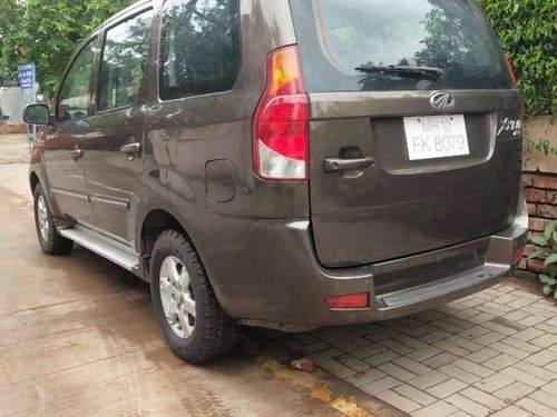 2009 Mahindra Xylo E8 ABS BS IV MT for sale 