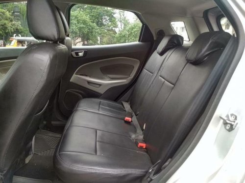 Used Ford EcoSport  1.5 Ti VCT AT Titanium car at low price