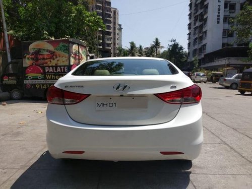 Used 2013 Hyundai Elantra  2.0 SX Option AT for sale