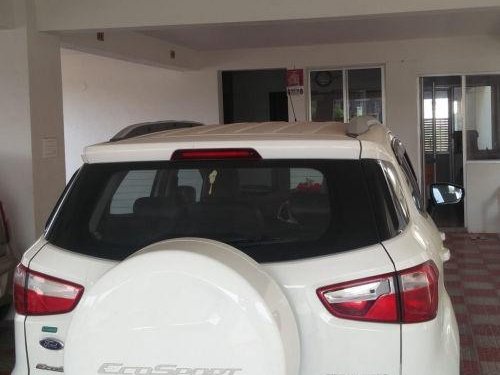 2015 Ford EcoSport 1.5 TDCi Titanium Plus MT for sale