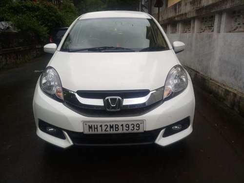 Honda Mobilio V i-VTEC MT 2015 for sale