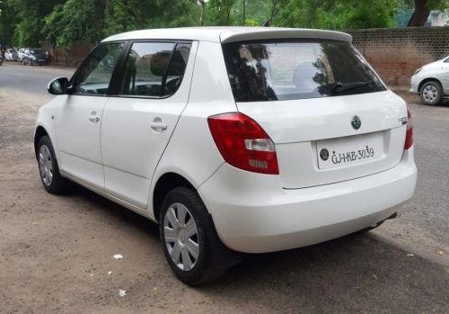 Used Skoda Fabia 1.2 MPI Classic MT 2009 for sale