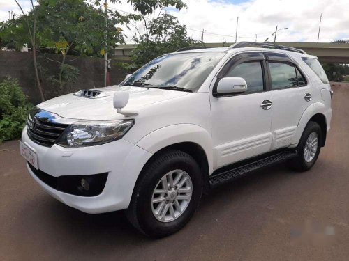 Used 2014 Toyota Fortuner AT for sale 