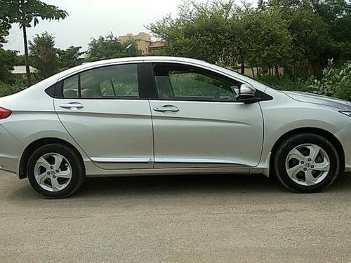 Honda City V MT 2015 for sale