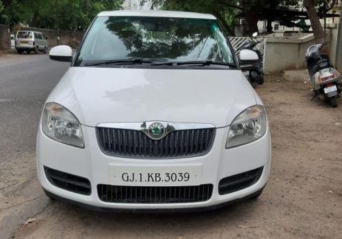 Used Skoda Fabia 1.2 MPI Classic MT 2009 for sale