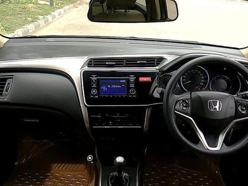 Honda City V MT 2015 for sale