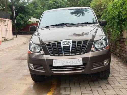 2009 Mahindra Xylo E8 ABS BS IV MT for sale 