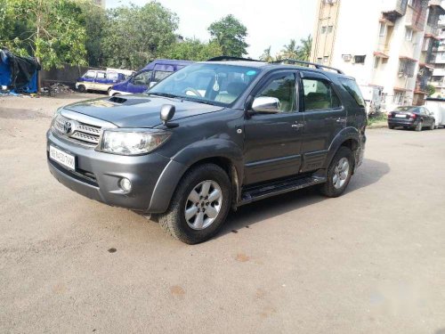 Toyota Fortuner 3.0 MT, 2009, Diesel for sale 