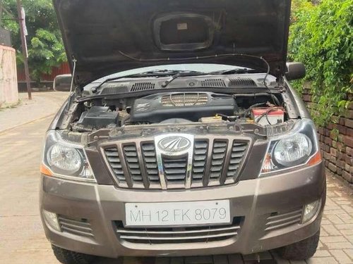 2009 Mahindra Xylo E8 ABS BS IV MT for sale 