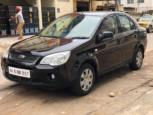 Used Ford Fiesta 1.4 ZXi TDCi ABS MT 2010 for sale