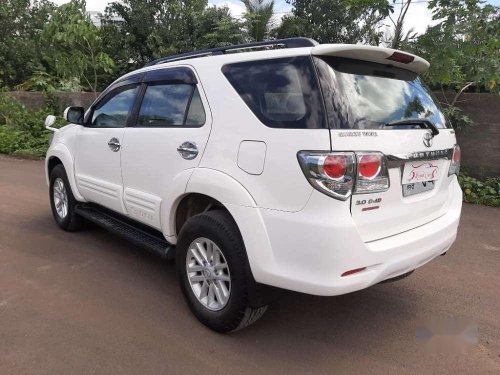 Used 2014 Toyota Fortuner AT for sale 