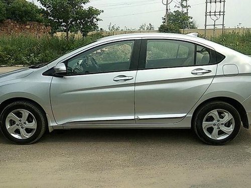 Honda City V MT 2015 for sale