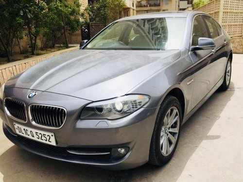 BMW 5 Series 2013-2017 520d Luxury Line for sale