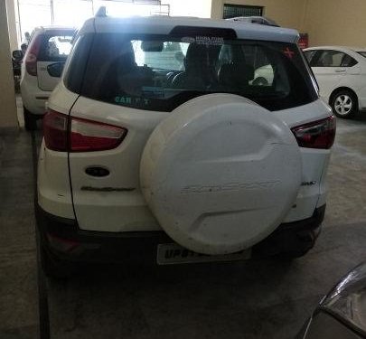 Ford EcoSport 2013-2015 1.5 DV5 MT Titanium for sale