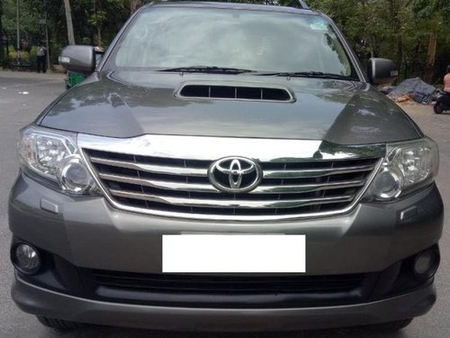 Toyota Fortuner 2011-2016 4x2 AT for sale